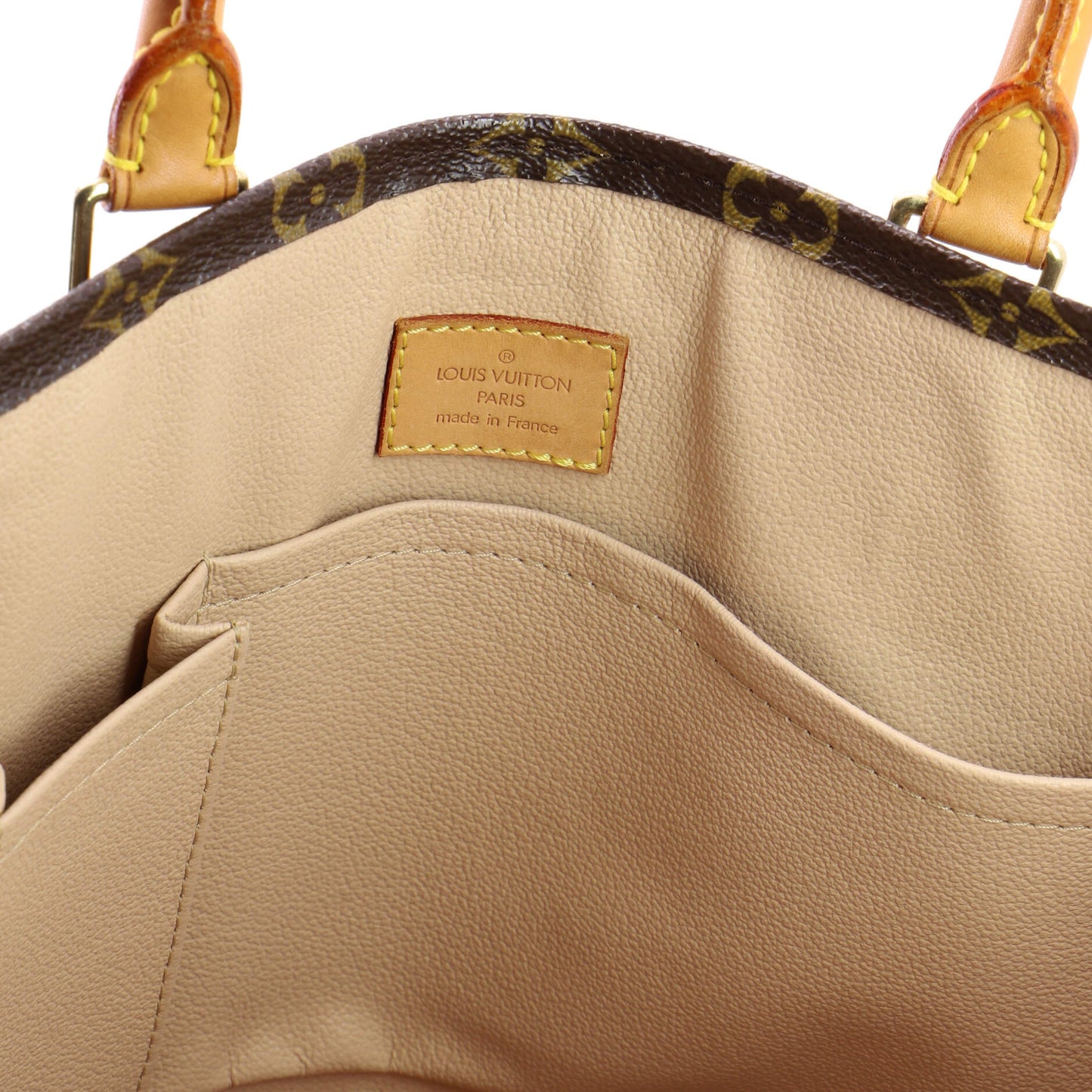 STRAPSTORY TOTE - 2766