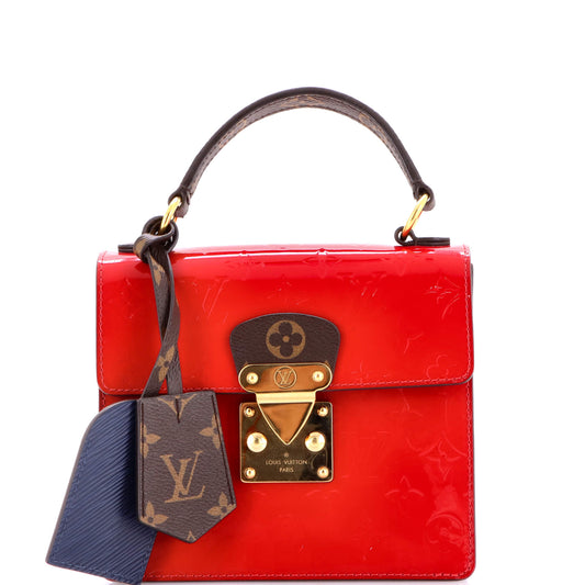 STRAPSTORY SHOULDER BAG - 3259