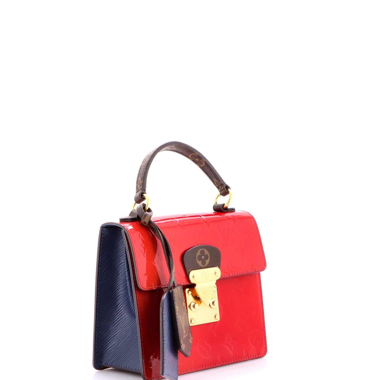 STRAPSTORY SHOULDER BAG - 3259