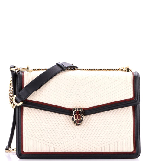 STRAPSTORY SHOULDER BAG - 3328