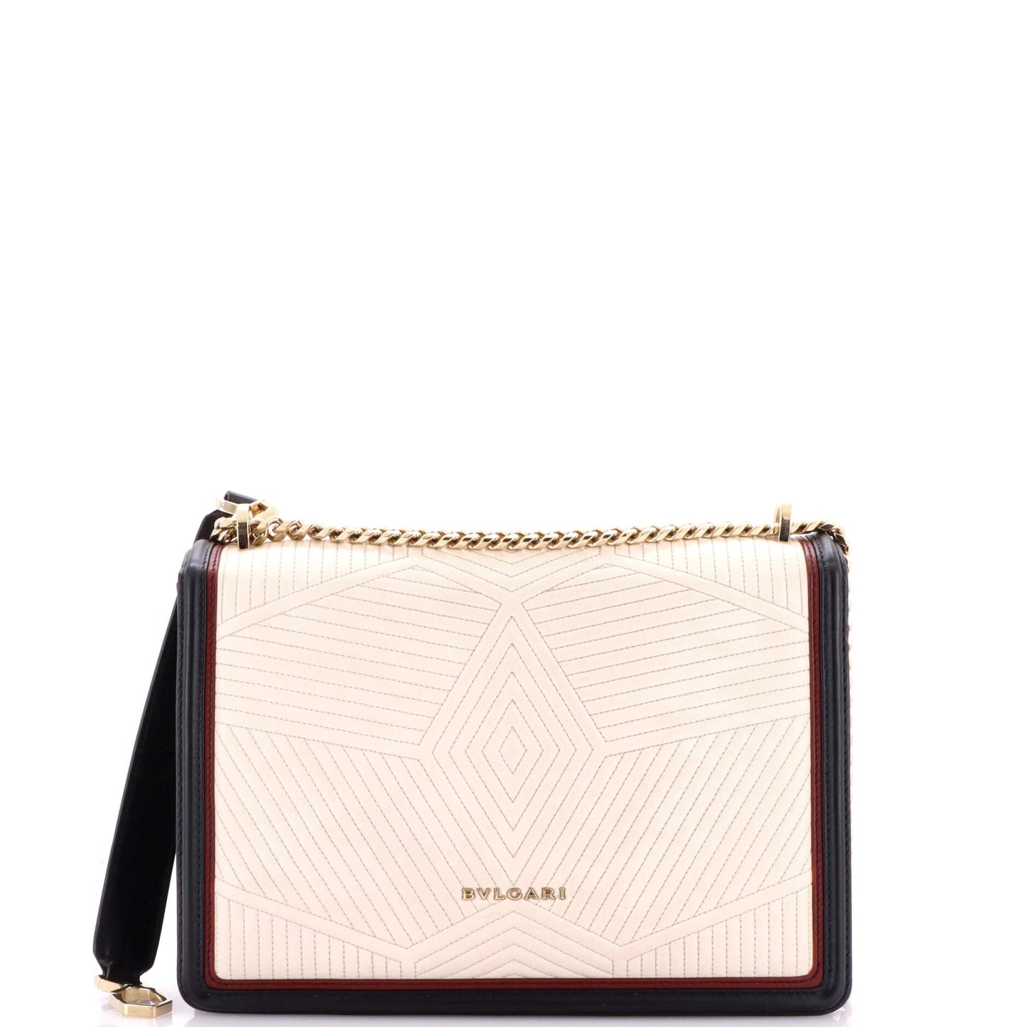 STRAPSTORY SHOULDER BAG - 3328
