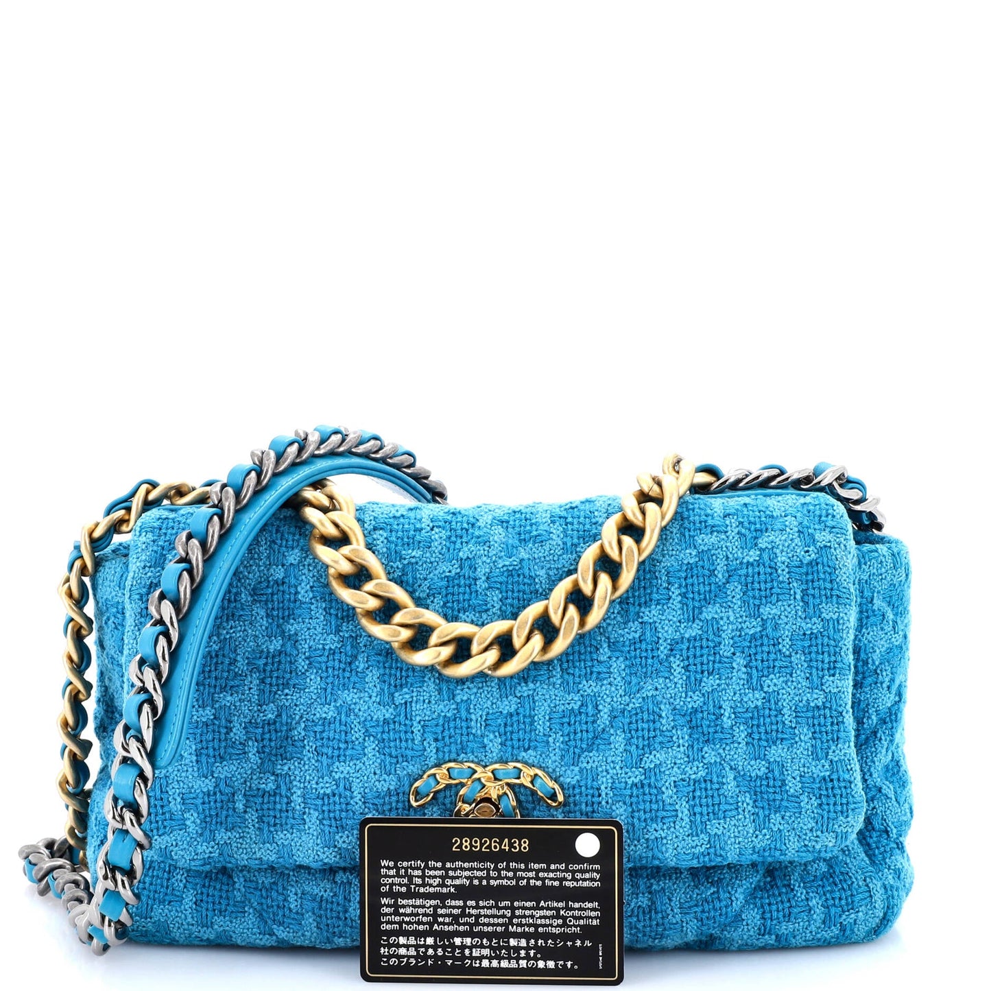 STRAPSTORY CROSSBODY BAG - 4957