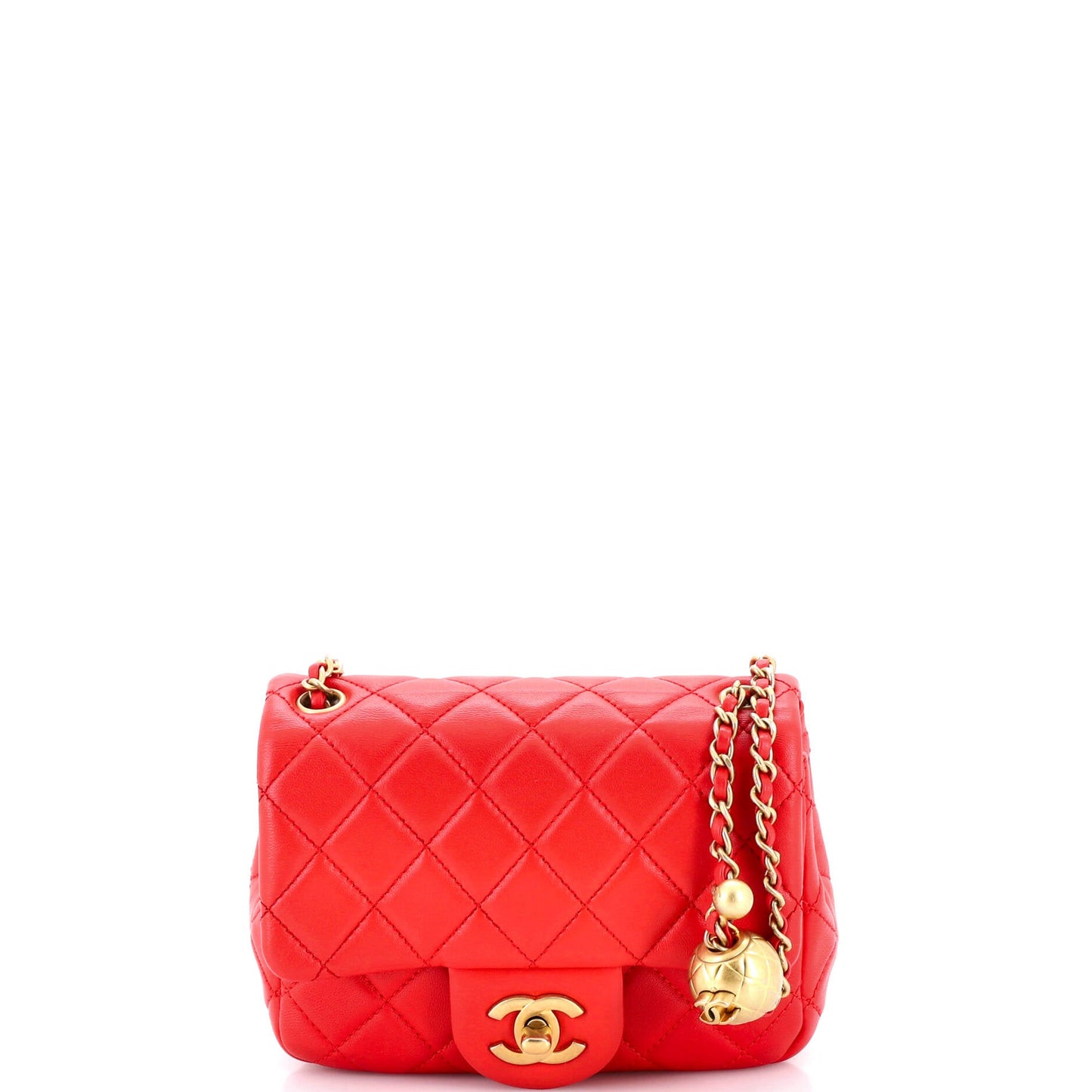 STRAPSTORY CROSSBODY BAG - 4975