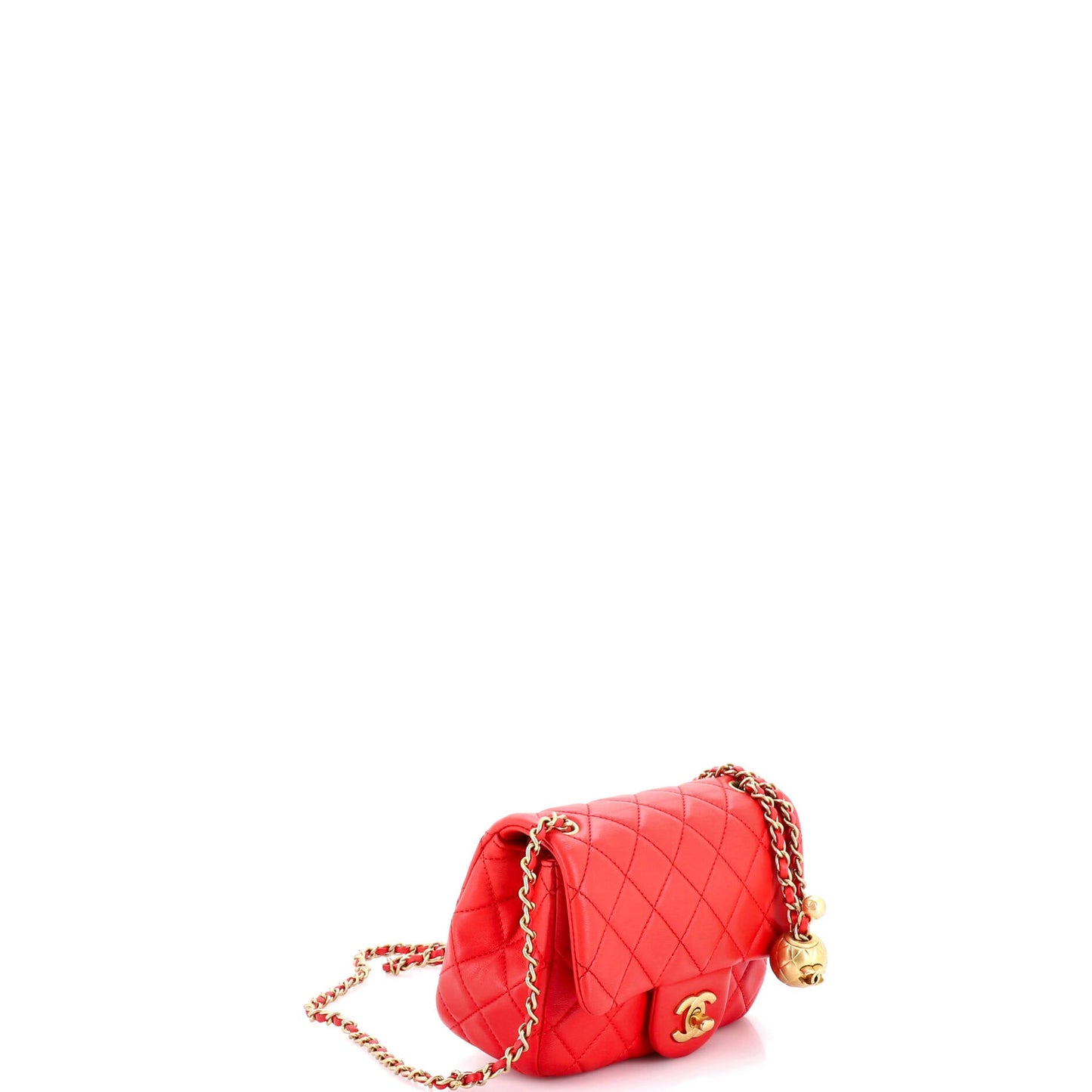 STRAPSTORY CROSSBODY BAG - 4975
