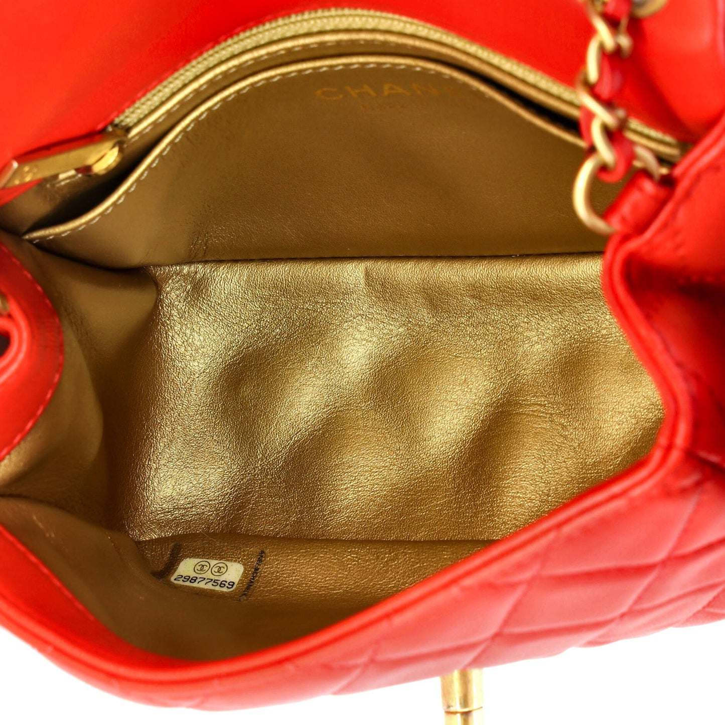 STRAPSTORY CROSSBODY BAG - 4975