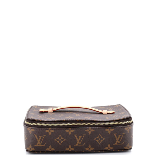 STRAPSTORY COSMETIC CASE - 054