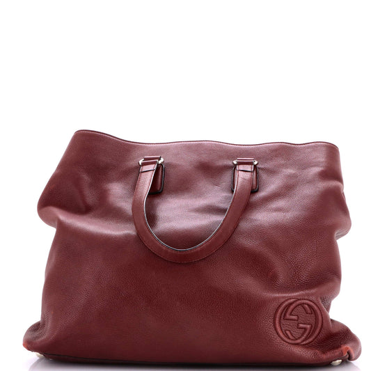 STRAPSTORY TOTE - 1946