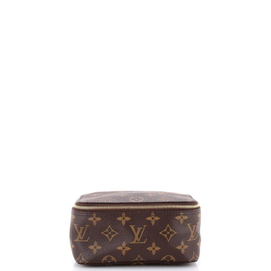 STRAPSTORY COSMETIC CASE - 069