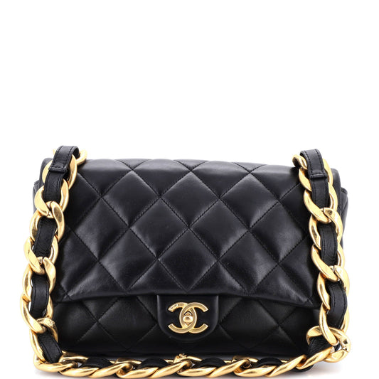 STRAPSTORY SHOULDER BAG - 3573