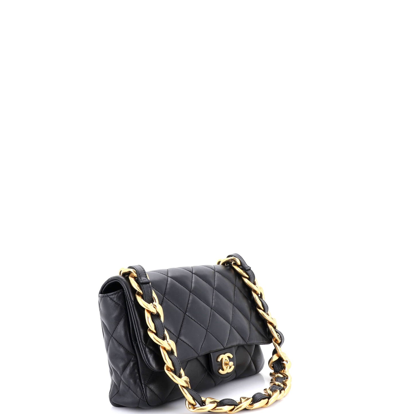 STRAPSTORY SHOULDER BAG - 3573
