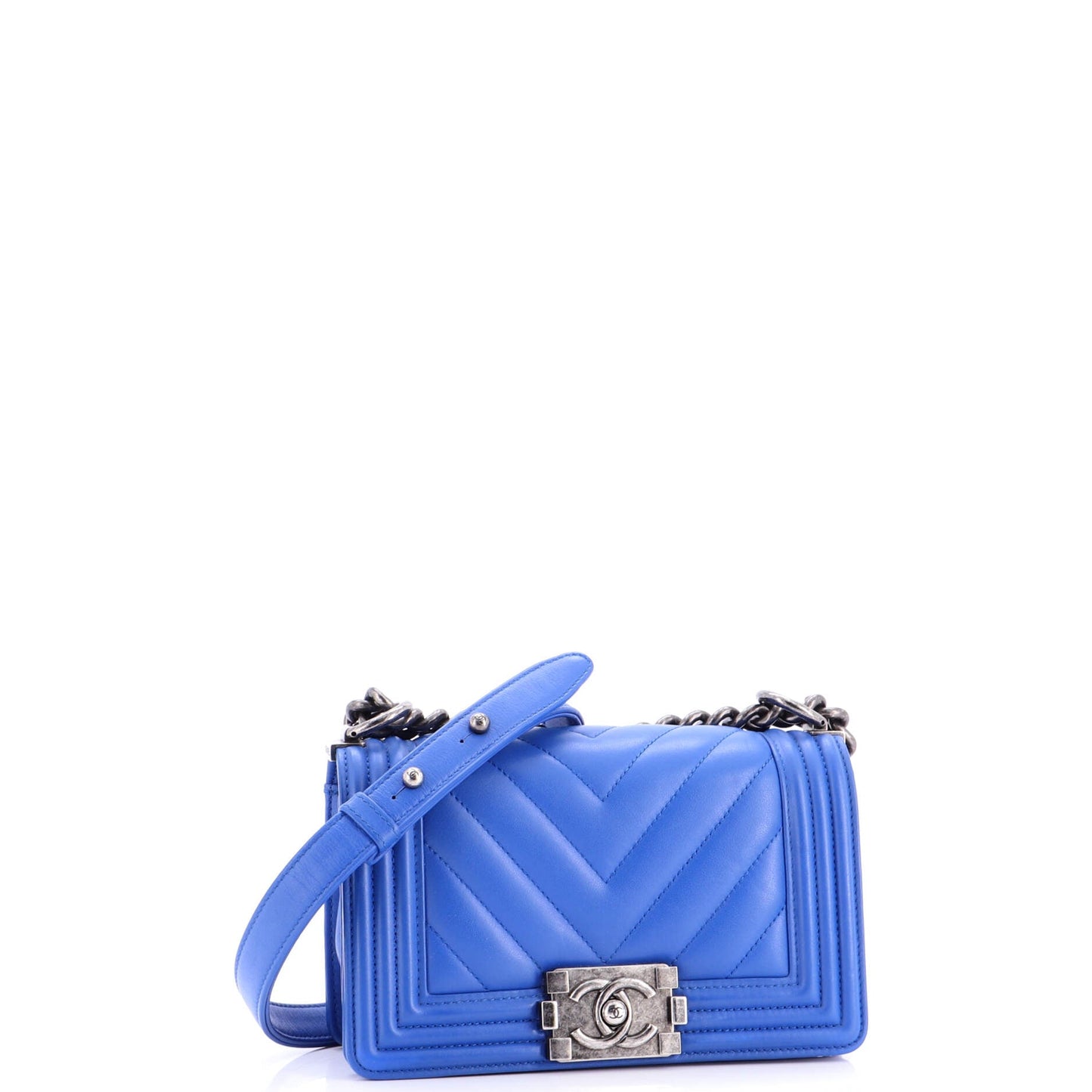 STRAPSTORY CROSSBODY BAG - 4327