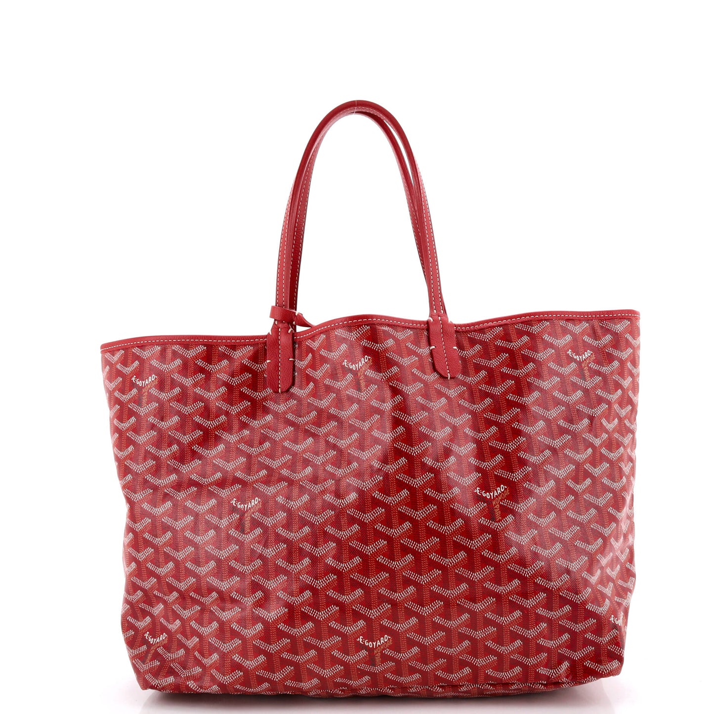 STRAPSTORY TOTE - 2312