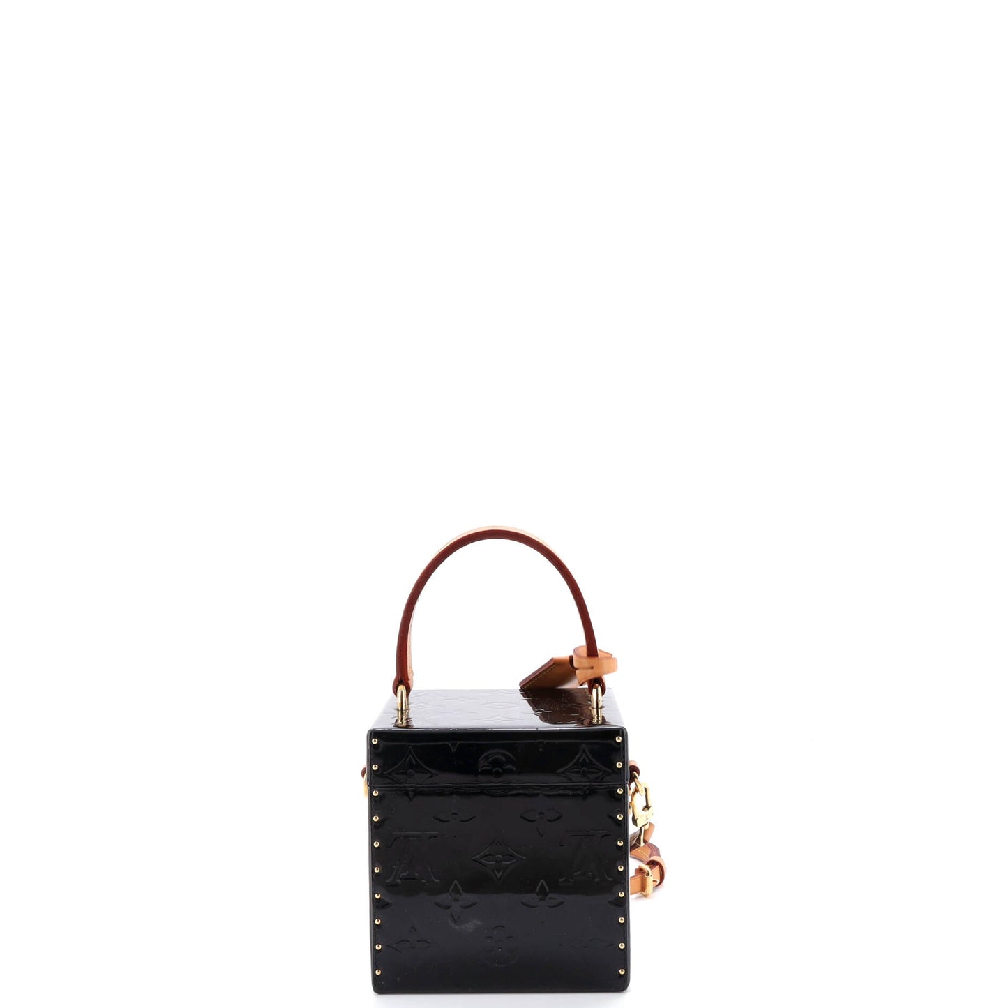 STRAPSTORY TOP HANDLE - 1816