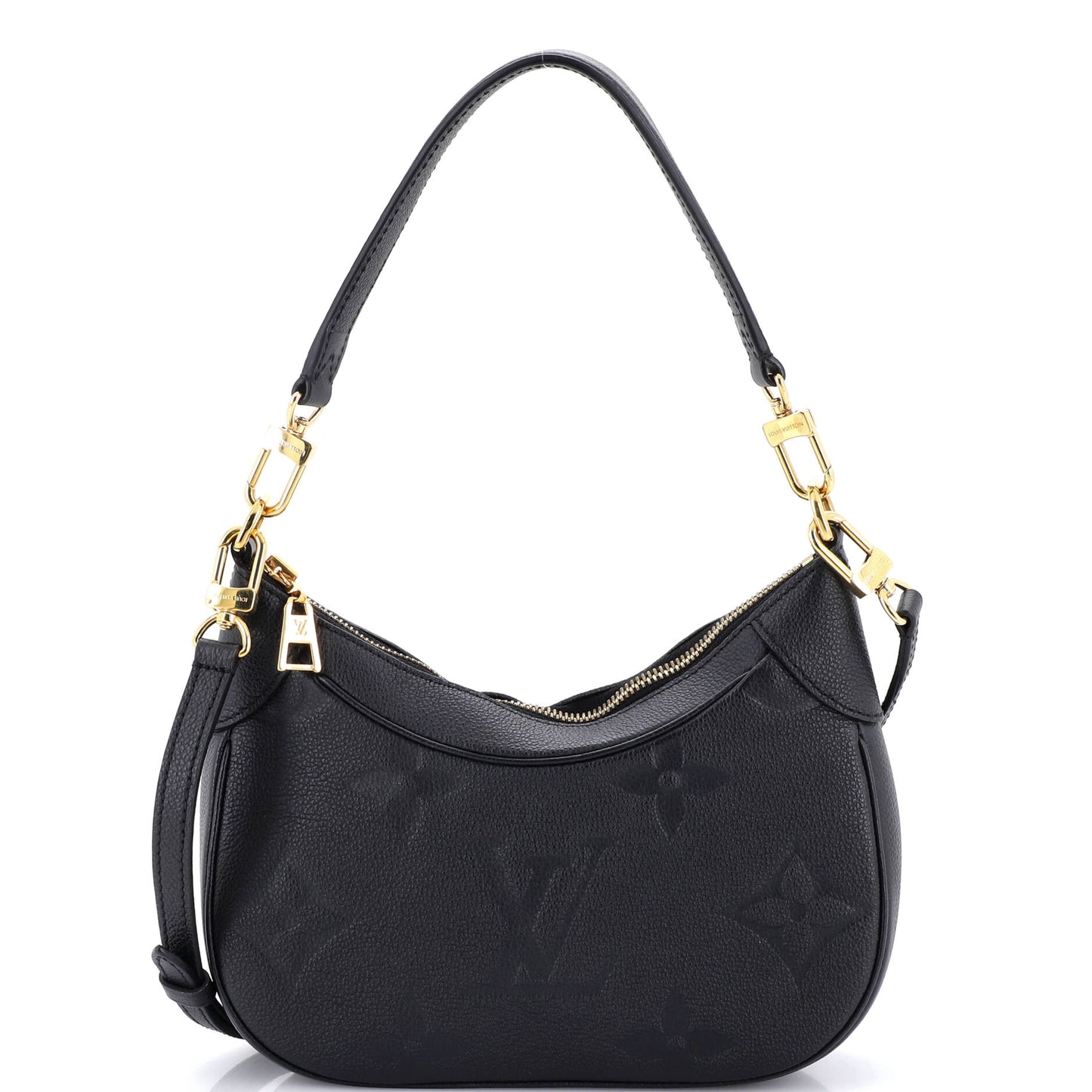 STRAPSTORY SHOULDER BAG - 3689