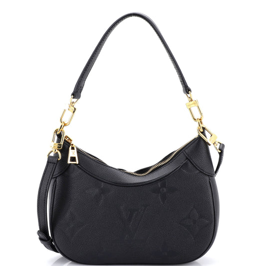 STRAPSTORY SHOULDER BAG - 3689