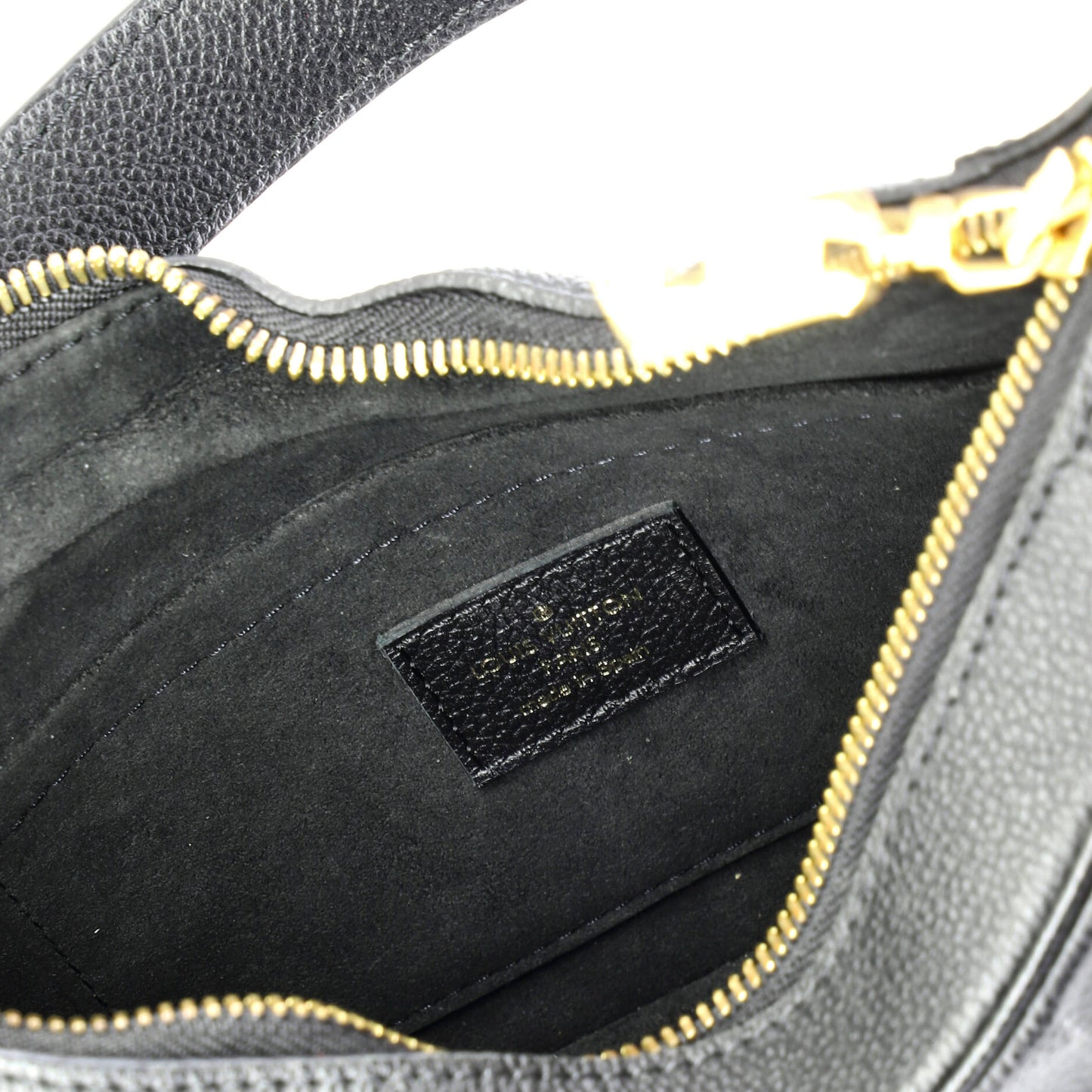 STRAPSTORY SHOULDER BAG - 3689