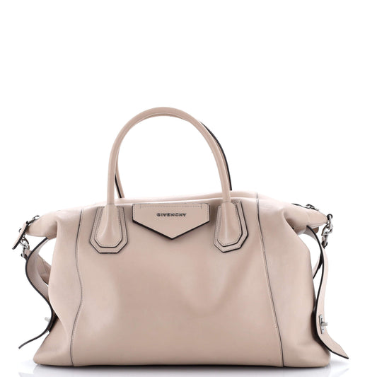 STRAPSTORY SATCHEL - 617
