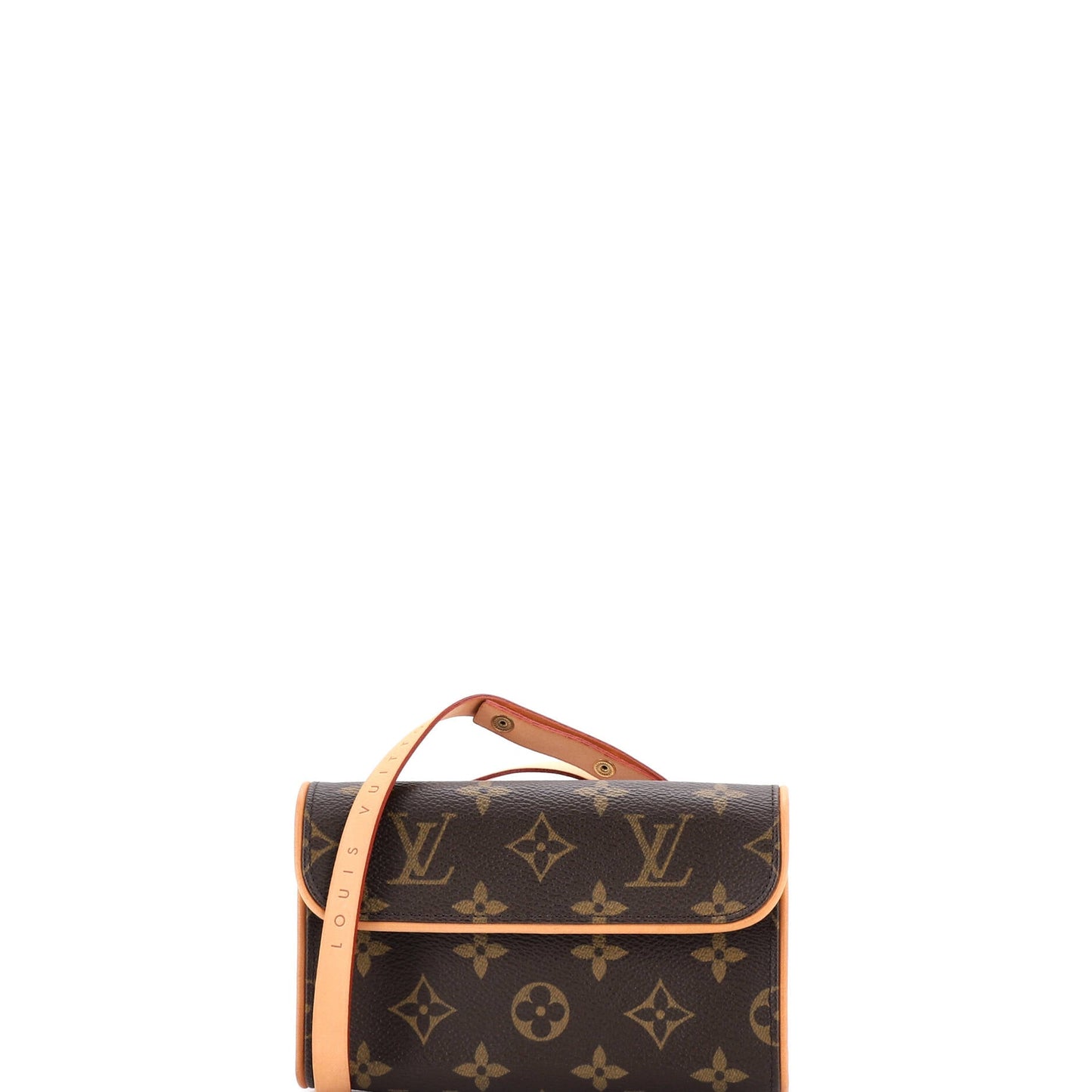 STRAPSTORY WAIST BAG - 089