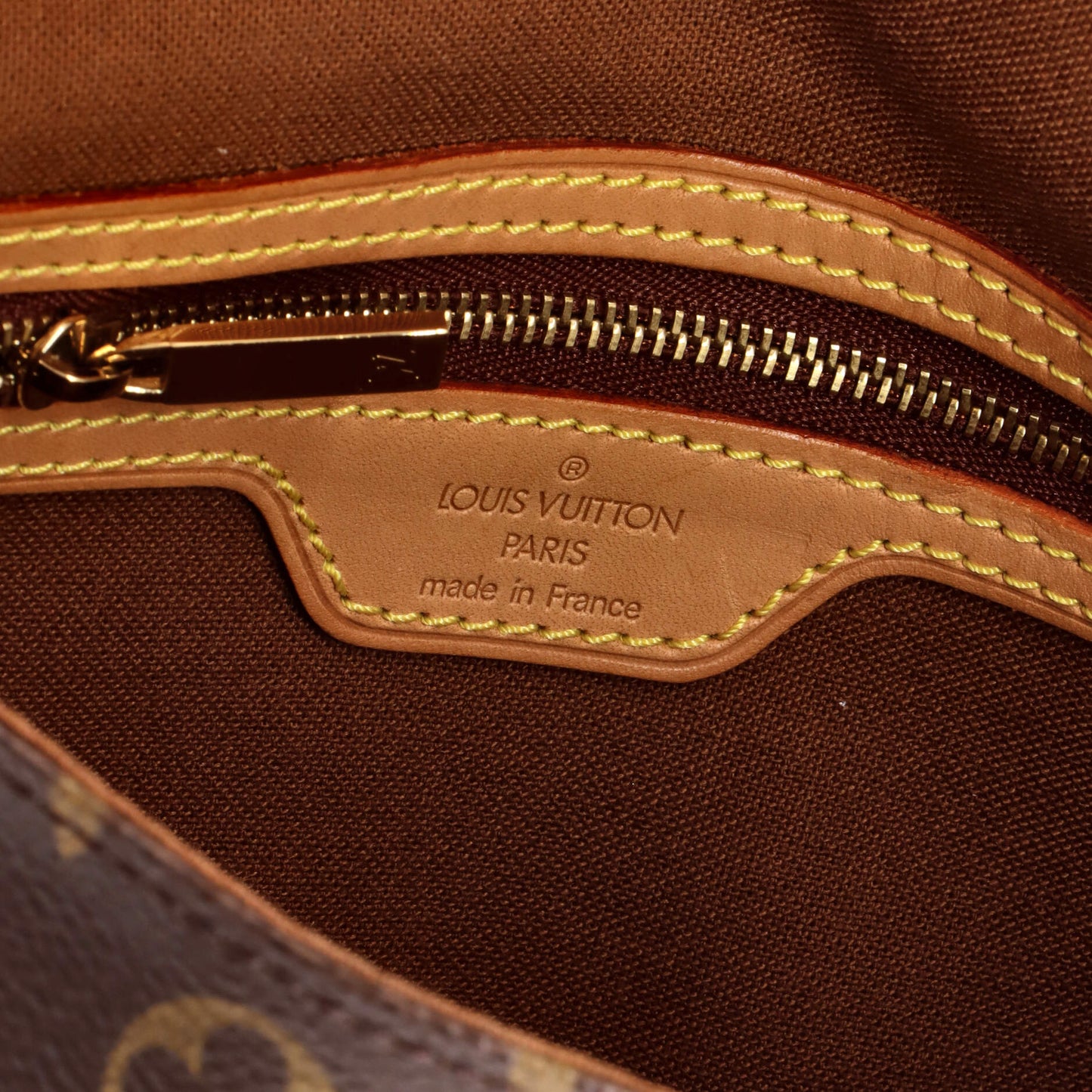 STRAPSTORY TOP HANDLE - 1811