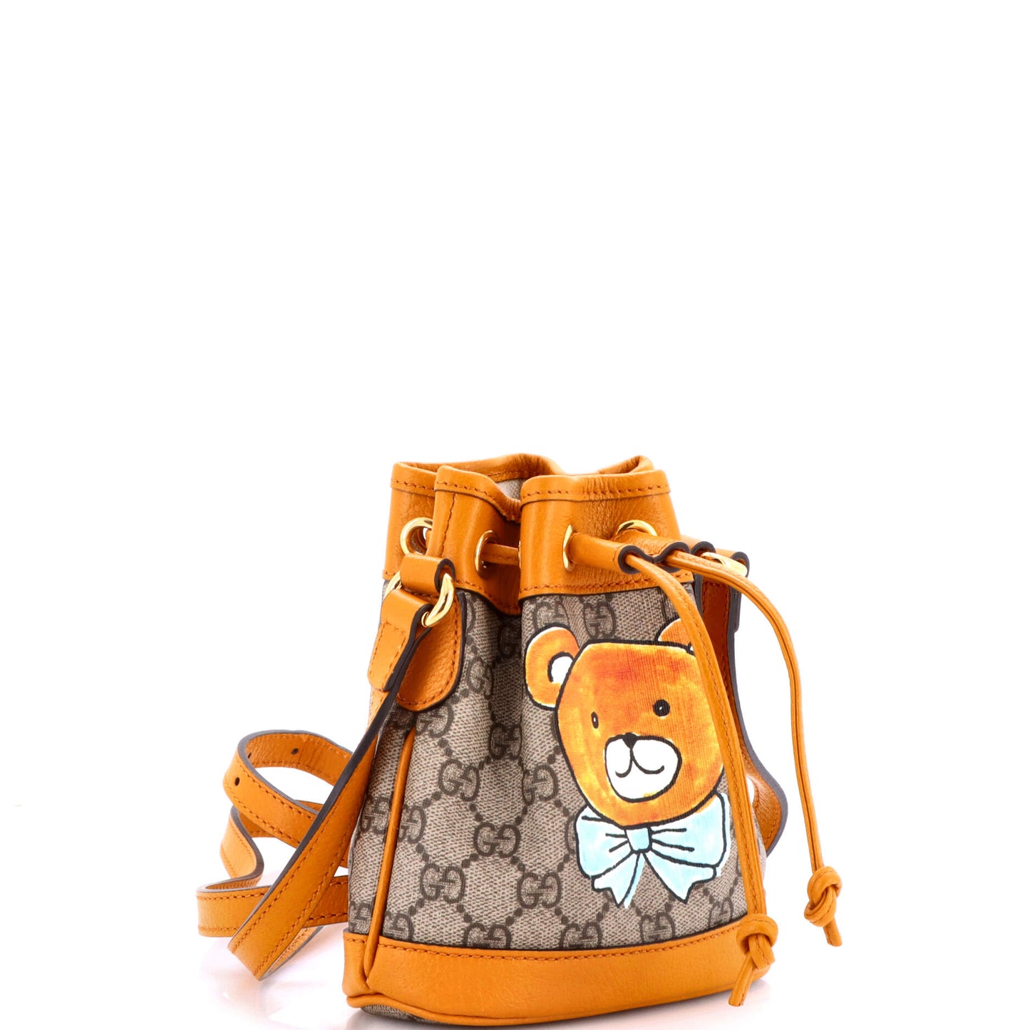 STRAPSTORY CROSSBODY BAG - 4697