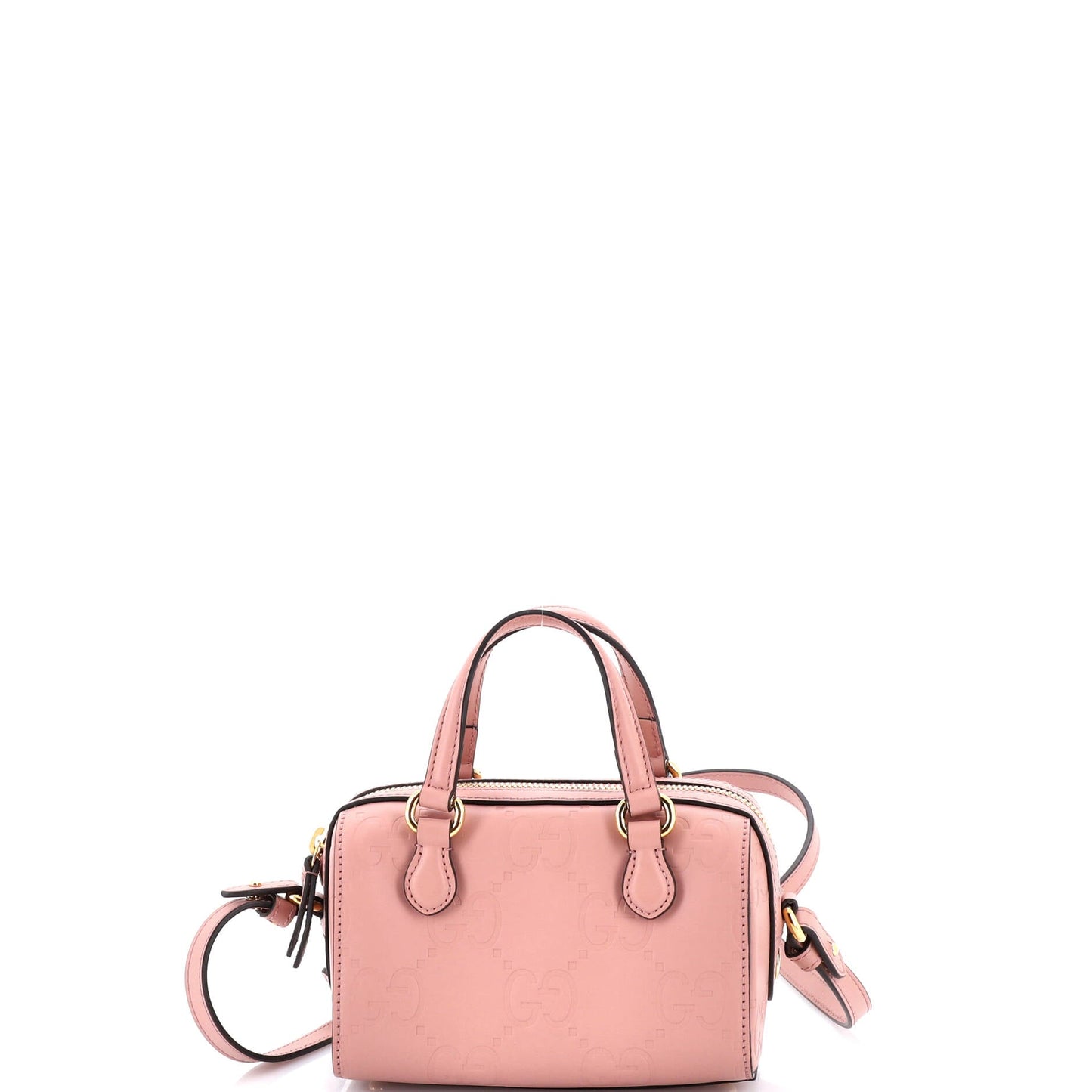 STRAPSTORY CROSSBODY BAG - 4753