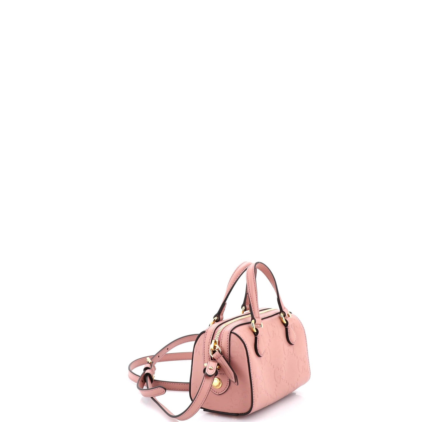 STRAPSTORY CROSSBODY BAG - 4753
