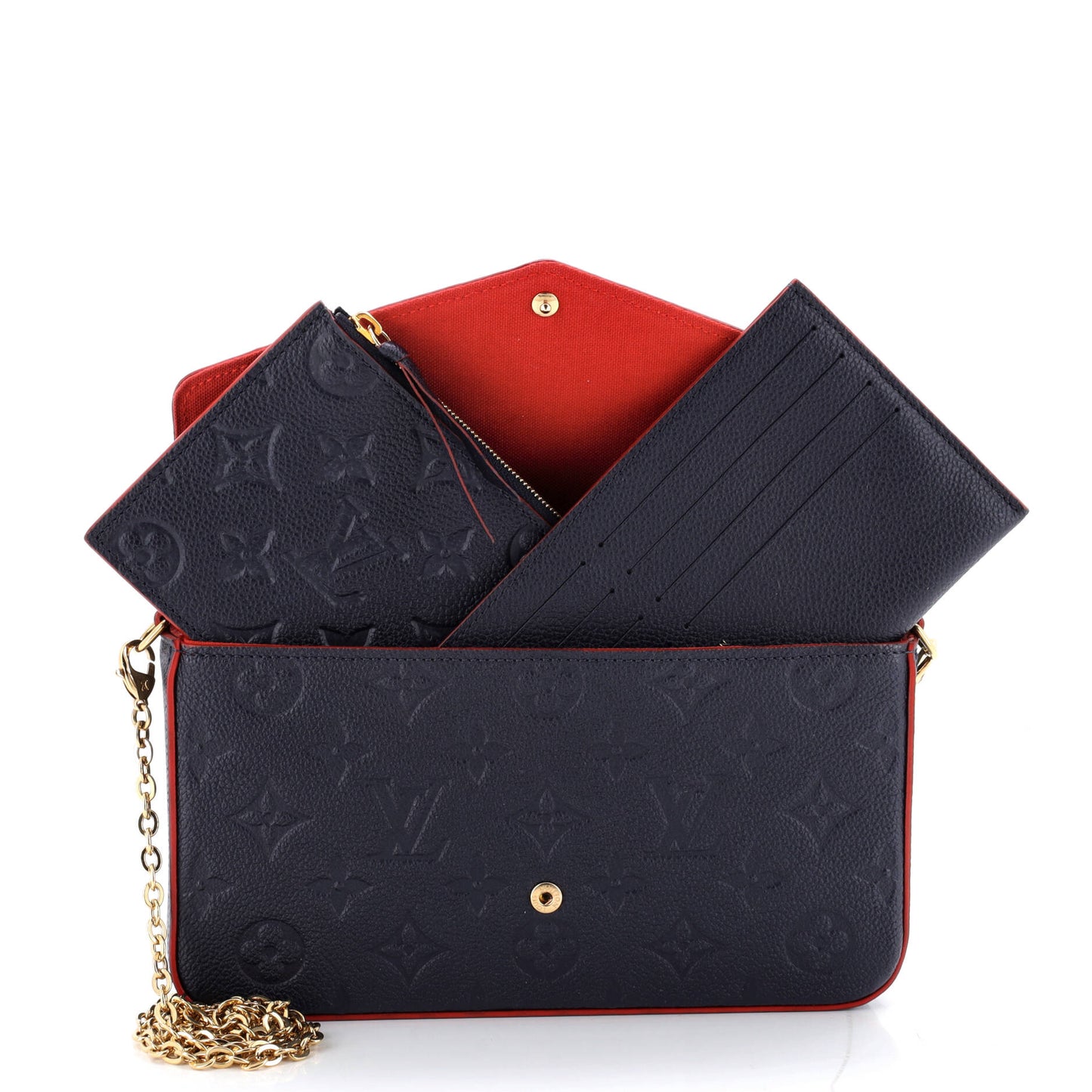 STRAPSTORY CROSSBODY BAG - 4823