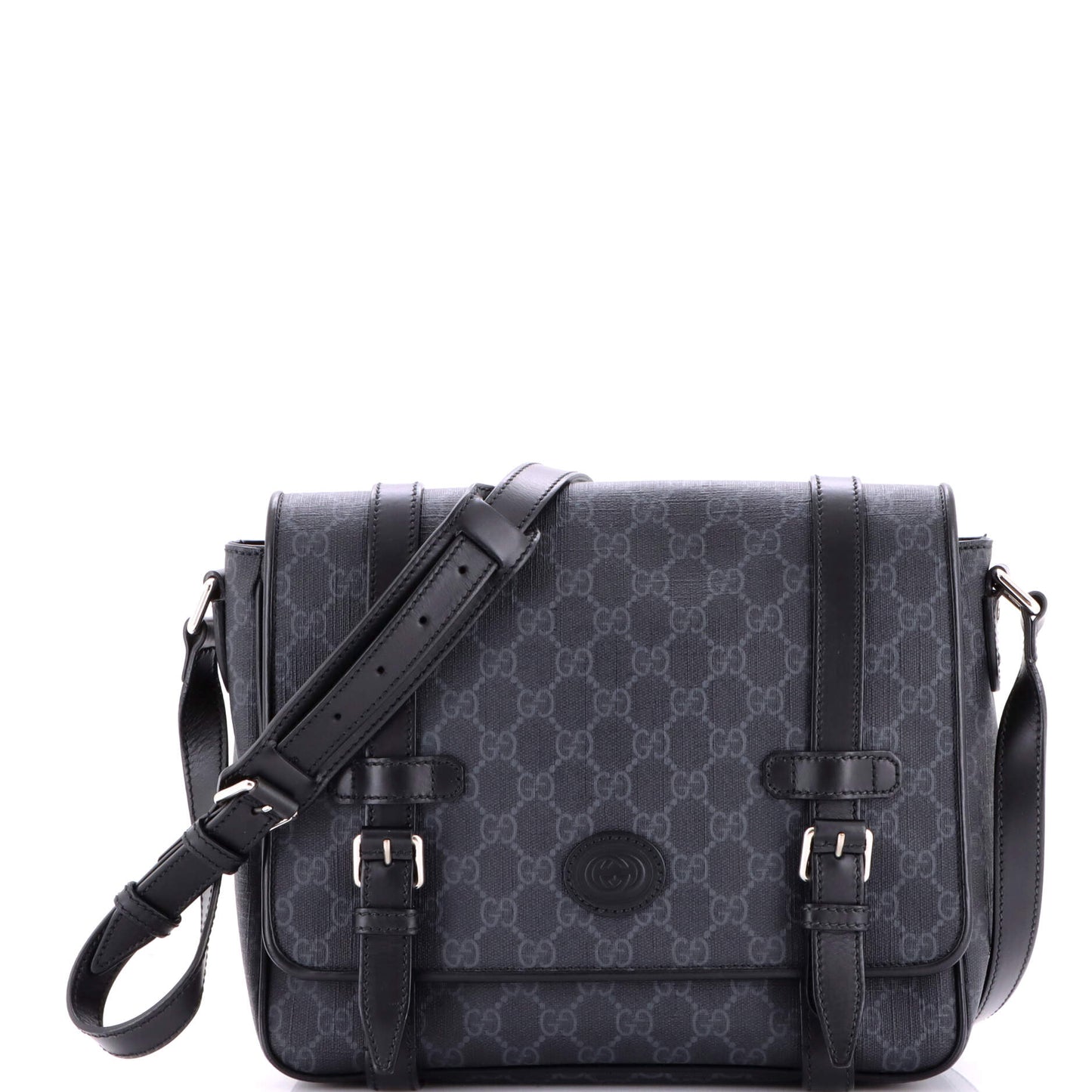 STRAPSTORY MESSENGER - 272