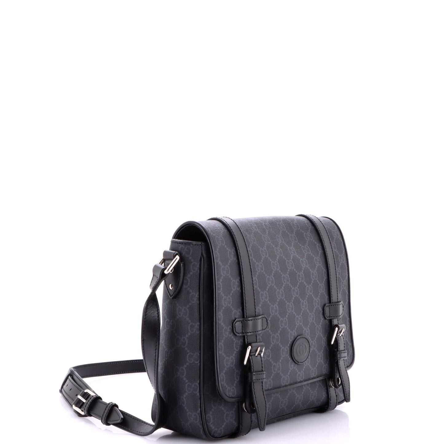 STRAPSTORY MESSENGER - 272