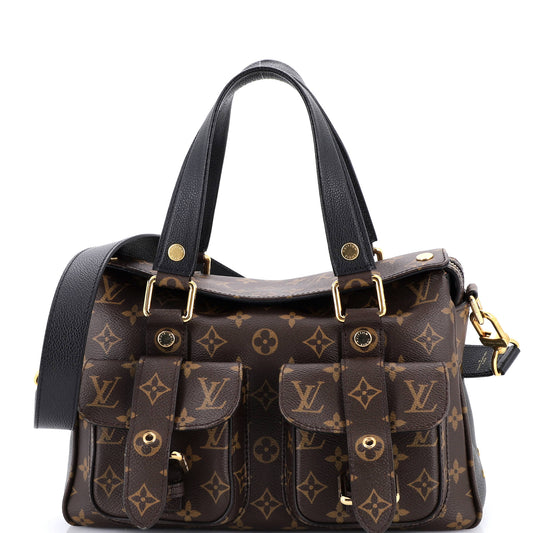 STRAPSTORY SATCHEL - 675
