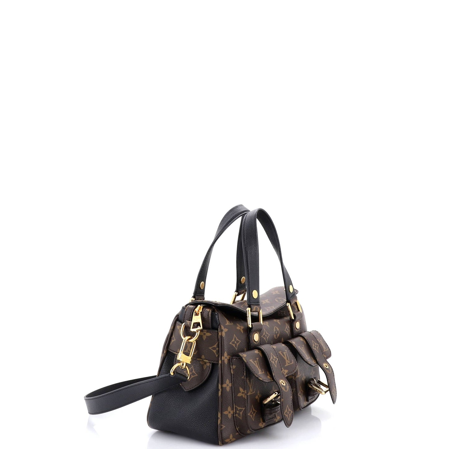 STRAPSTORY SATCHEL - 675
