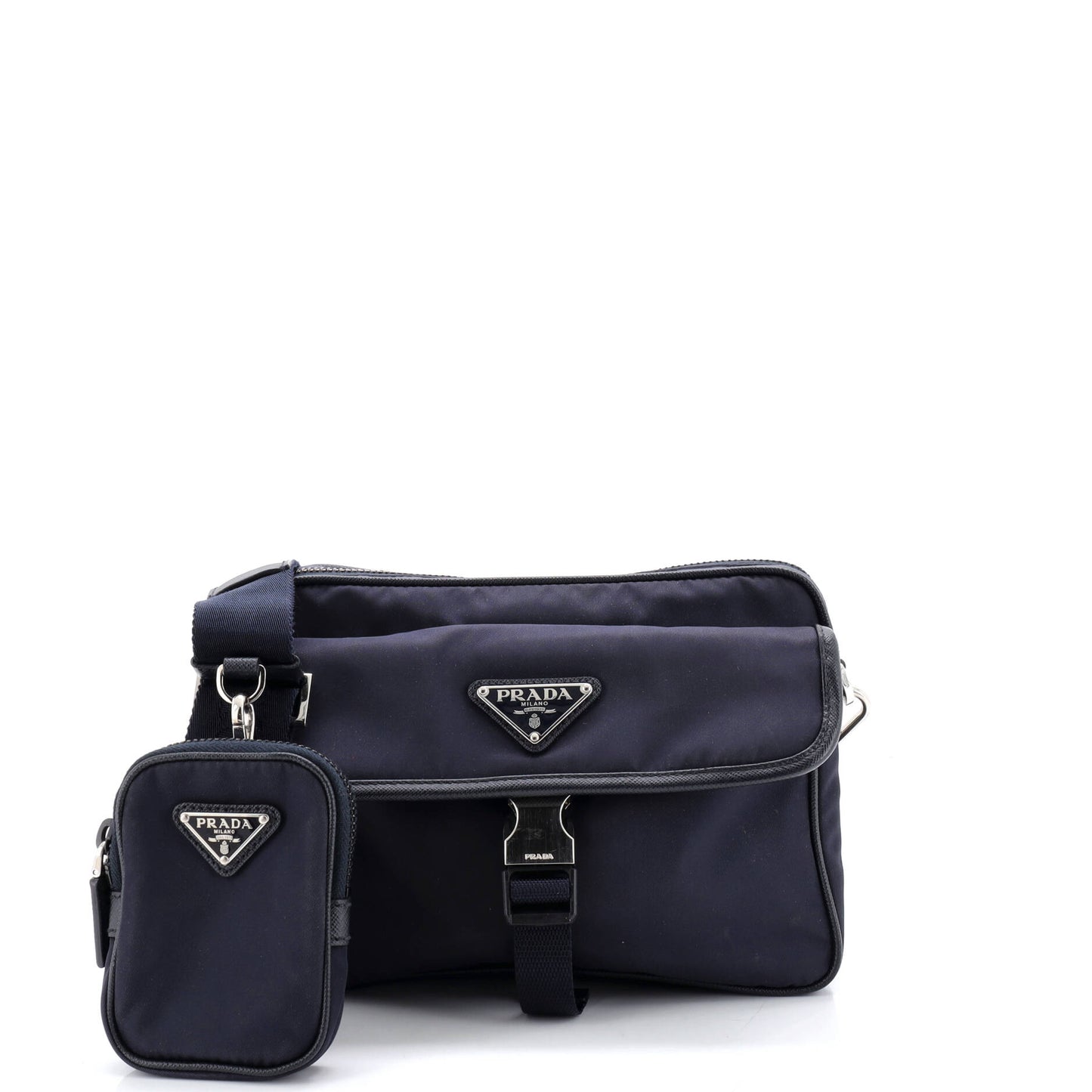 STRAPSTORY MESSENGER - 271
