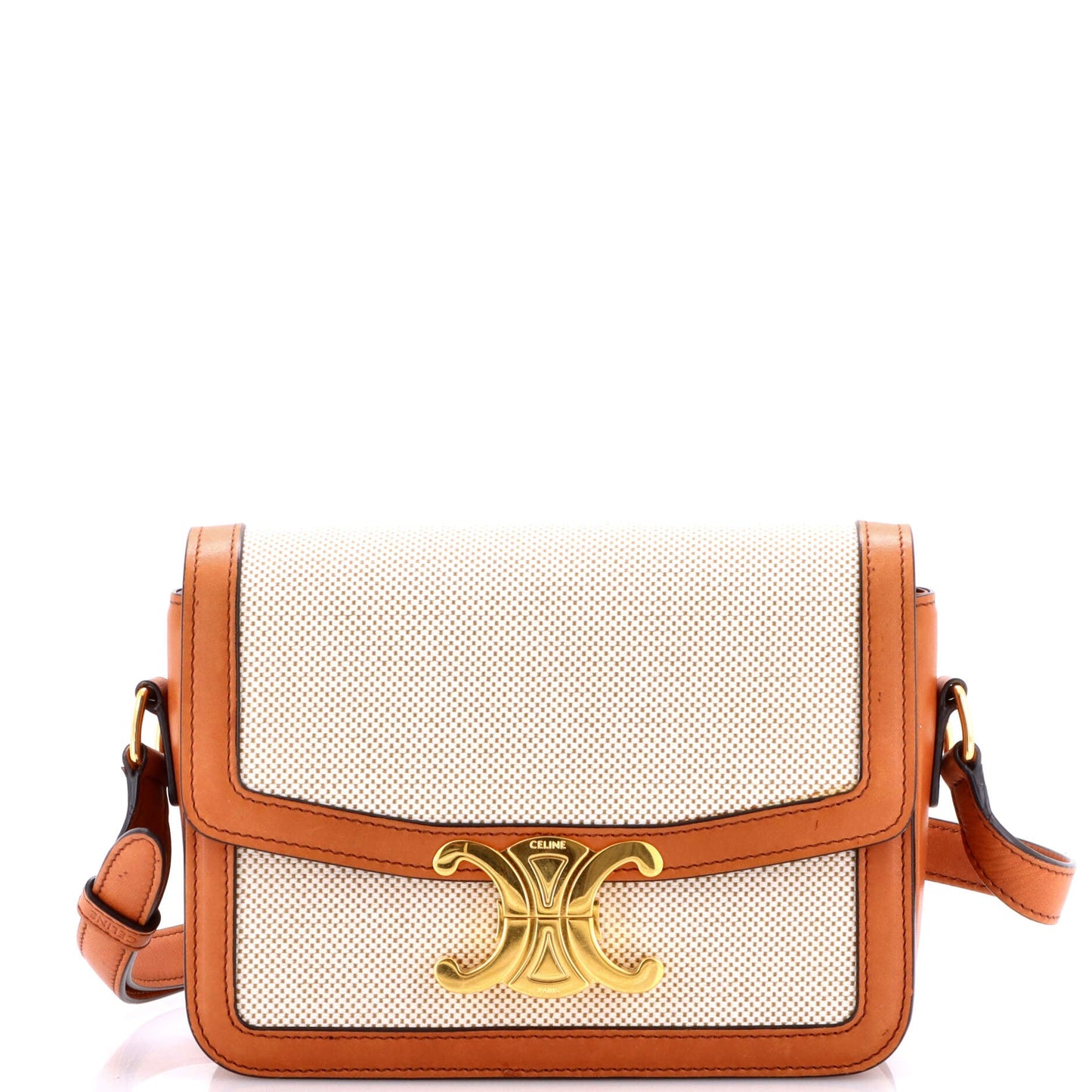 STRAPSTORY CROSSBODY BAG - 4594