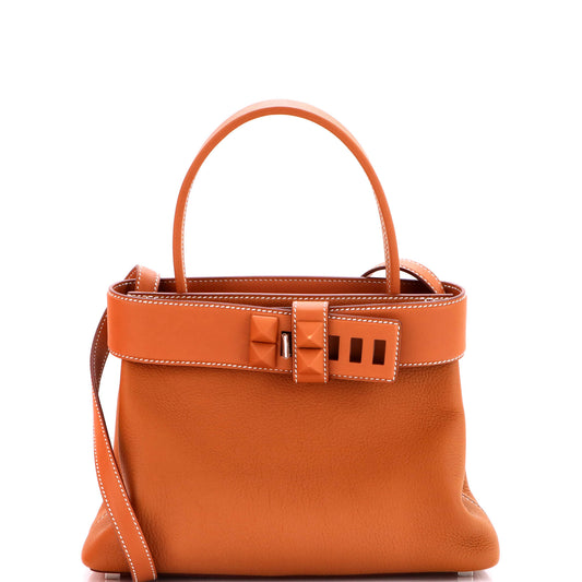 STRAPSTORY TOTE - 2413