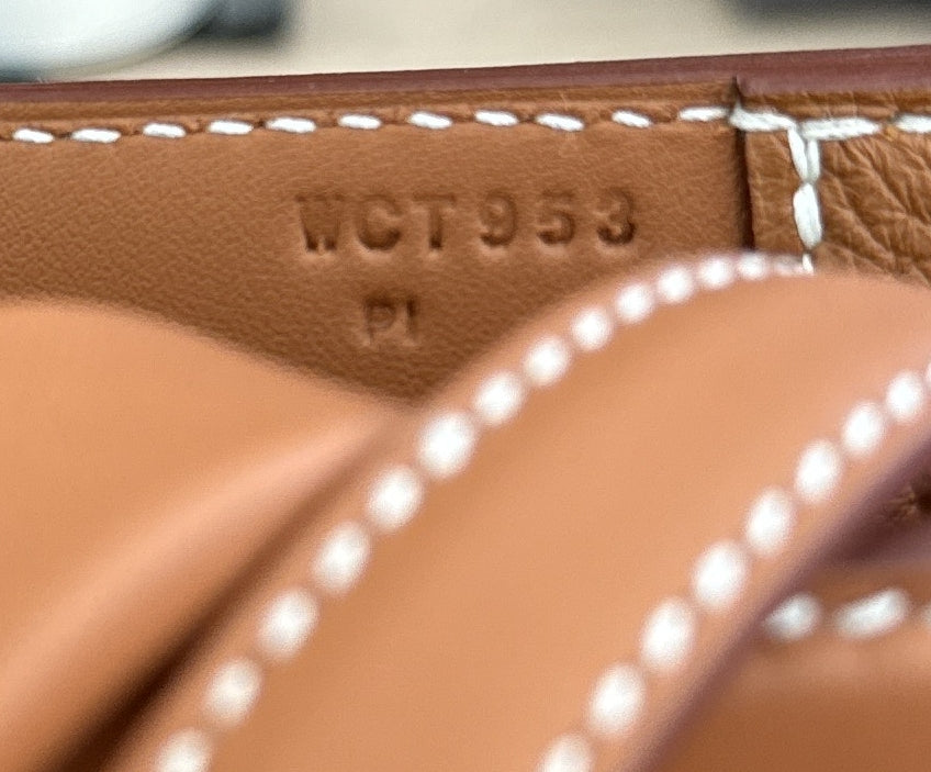 STRAPSTORY TOTE - 2413