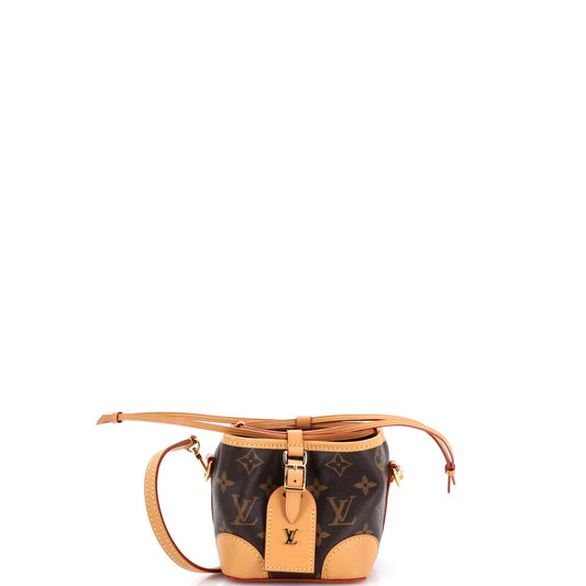 STRAPSTORY BUCKET - 638
