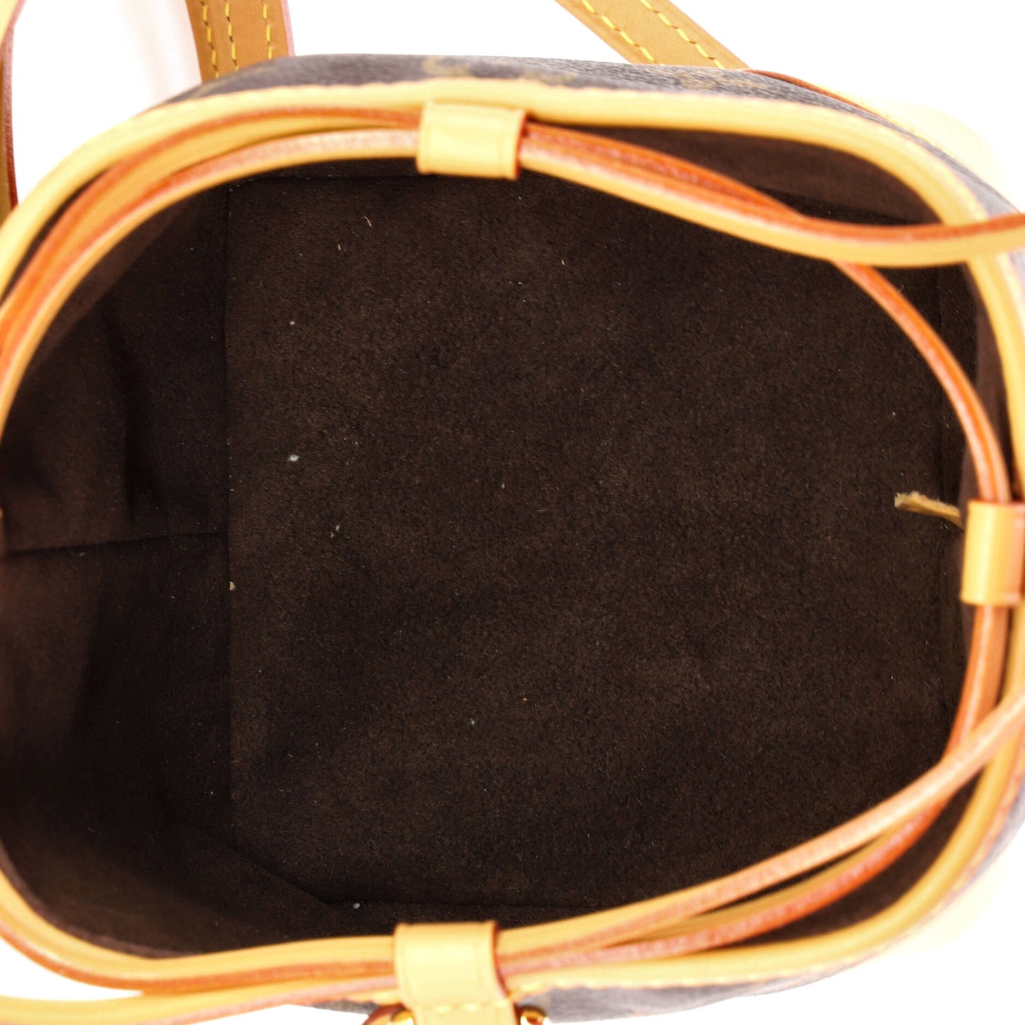 STRAPSTORY BUCKET - 638