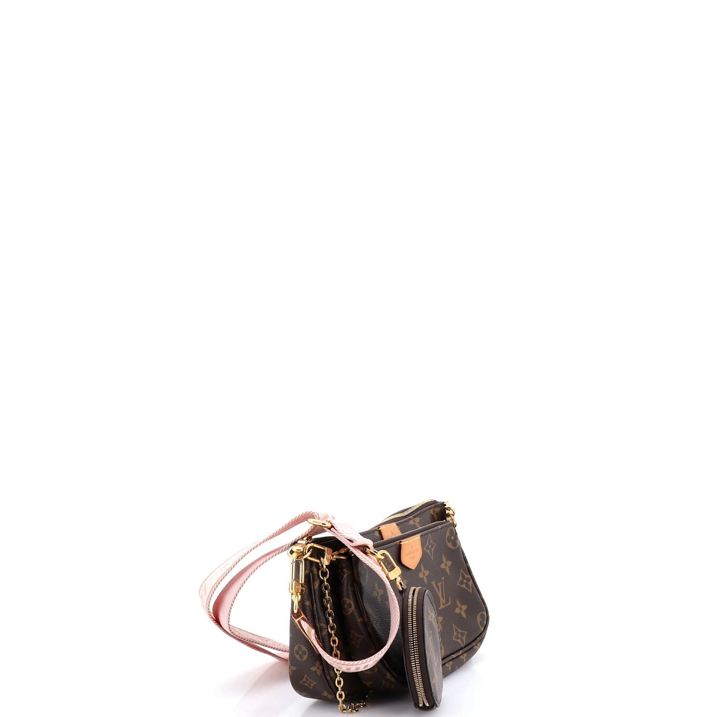 STRAPSTORY CROSSBODY BAG - 4263