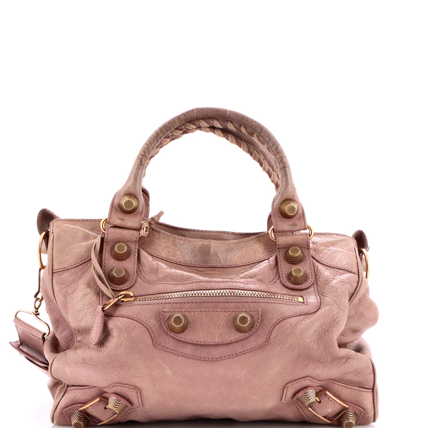 STRAPSTORY SATCHEL - 688