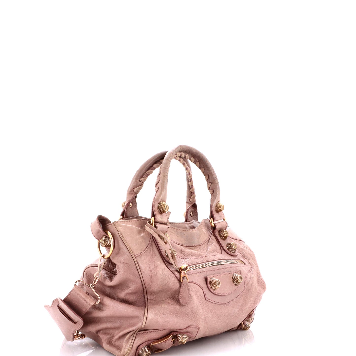 STRAPSTORY SATCHEL - 688