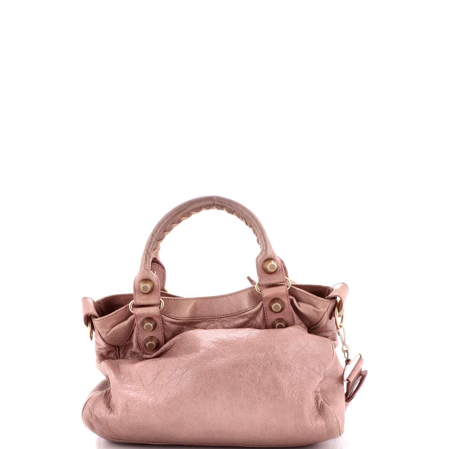 STRAPSTORY SATCHEL - 688