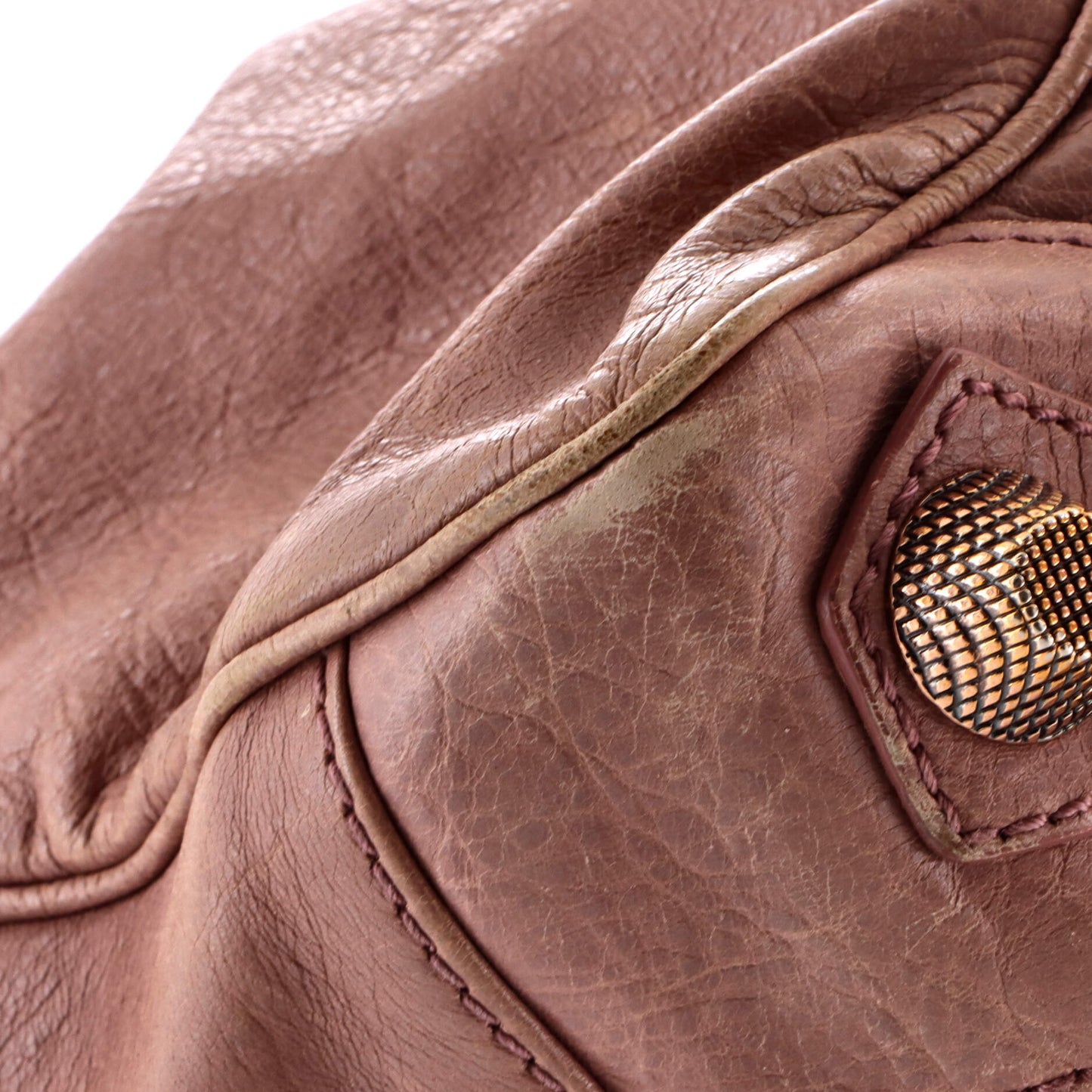STRAPSTORY SATCHEL - 688