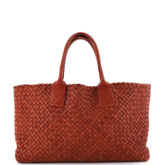 STRAPSTORY TOTE - 1935