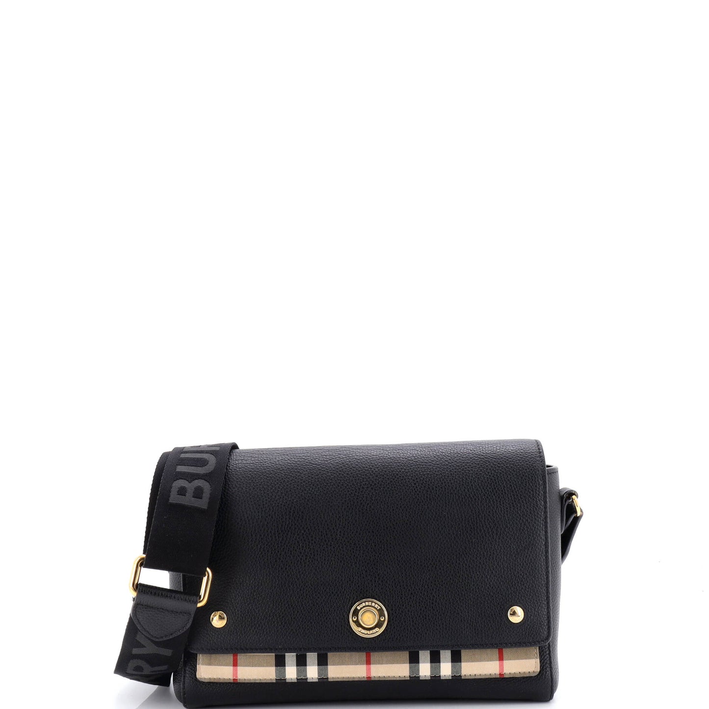 STRAPSTORY CROSSBODY BAG - 4344