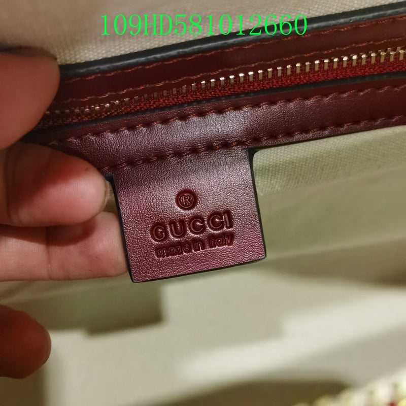 STRAPSTORY - GGC4 BAG - 200