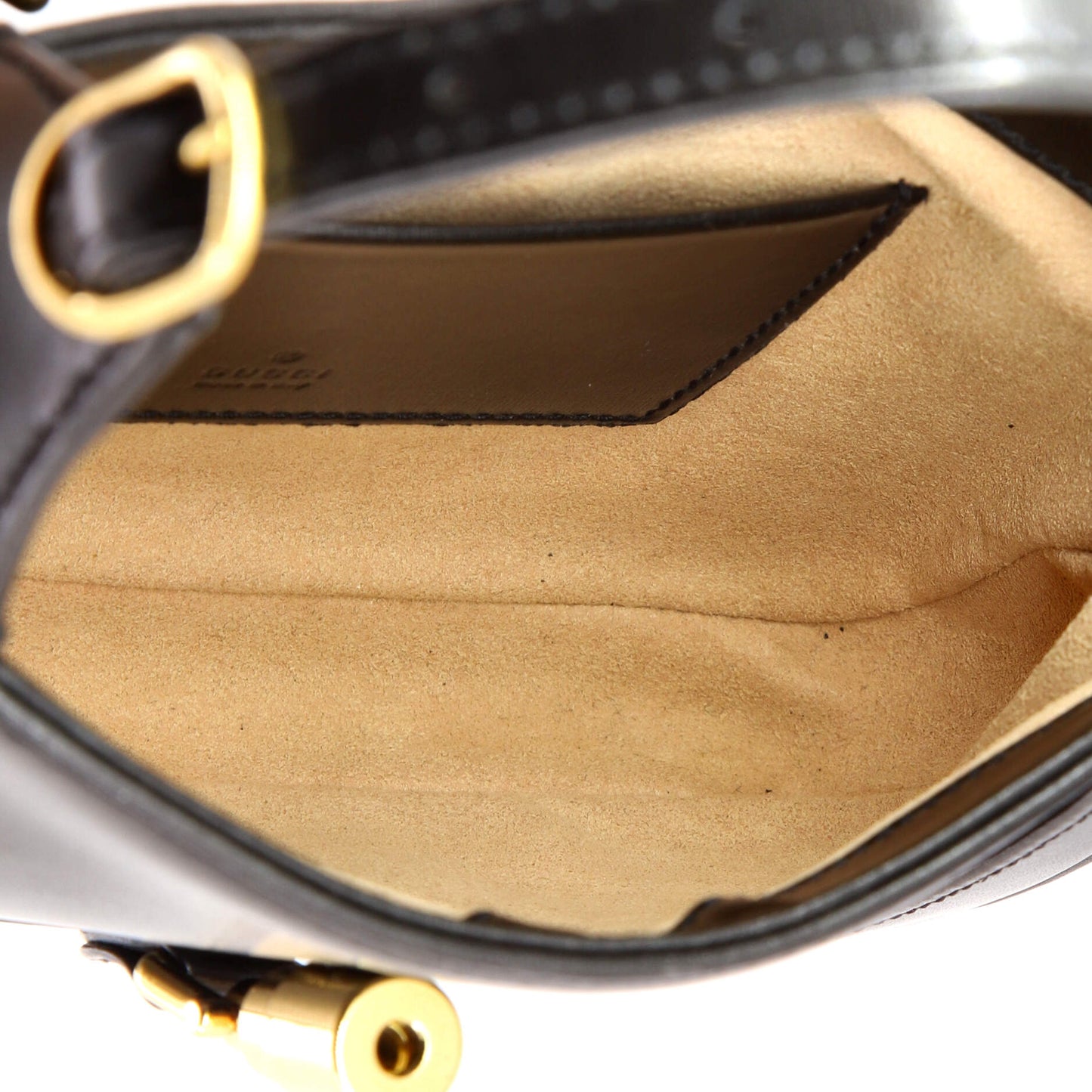 STRAPSTORY HOBO - 614