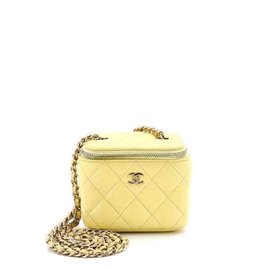 STRAPSTORY COSMETIC CASE - 045