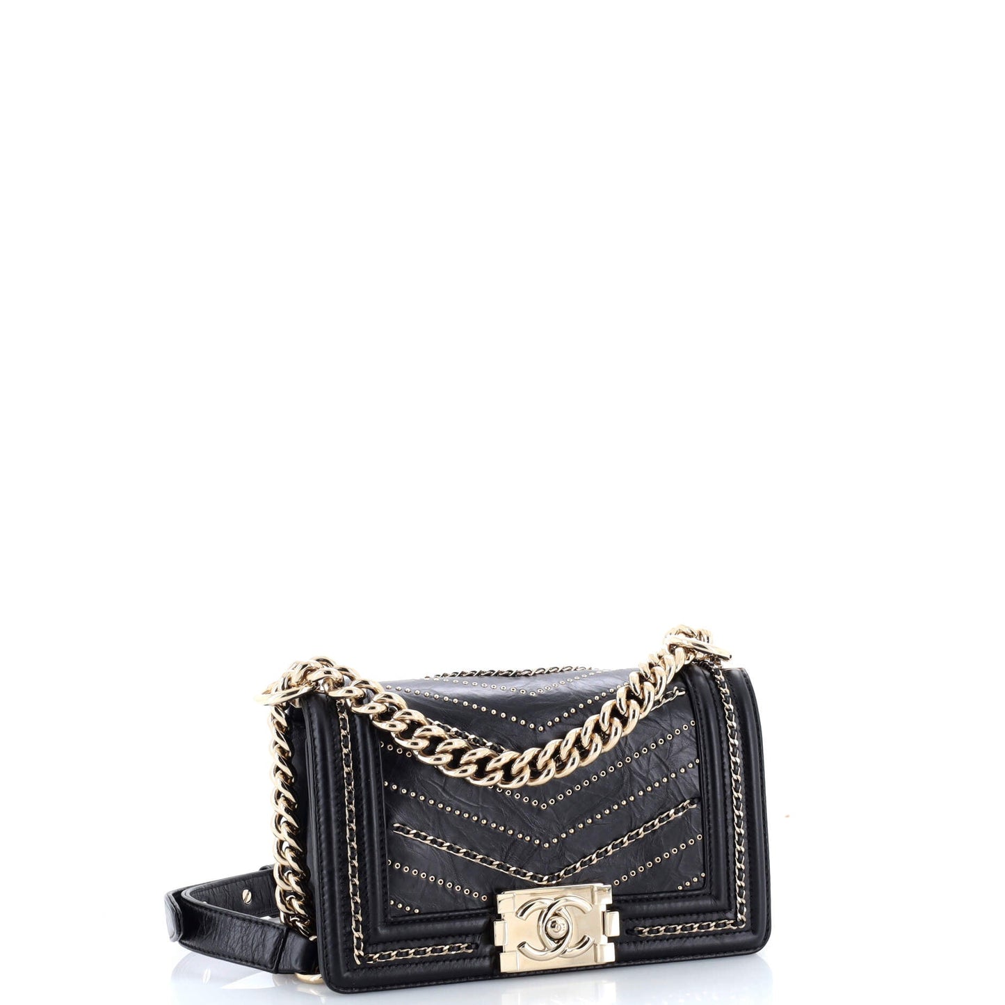 STRAPSTORY CROSSBODY BAG - 4035