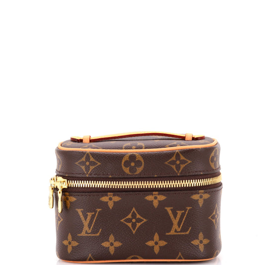 STRAPSTORY COSMETIC CASE - 058