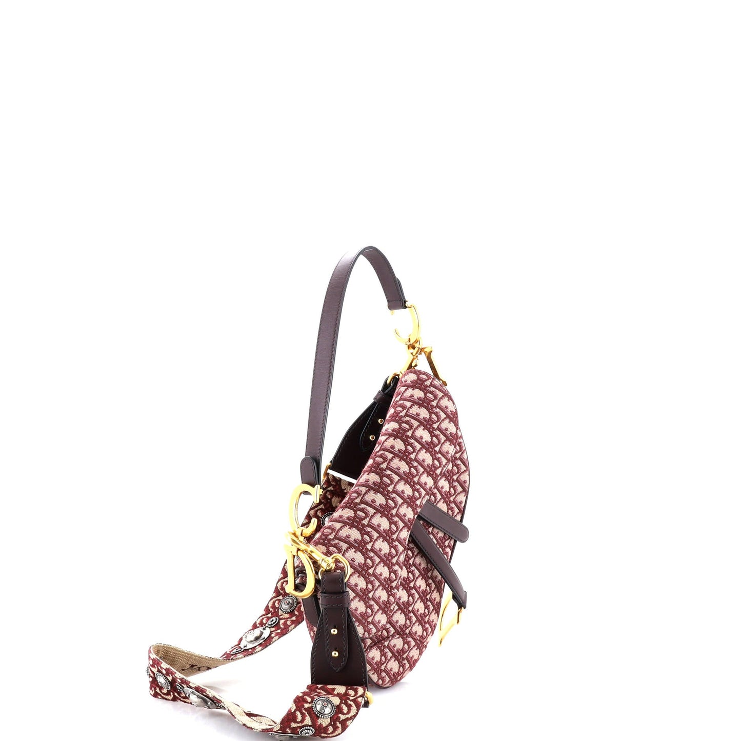 STRAPSTORY SHOULDER BAG - 3057